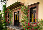 CASALINDA HOTEL BOUTIQUE