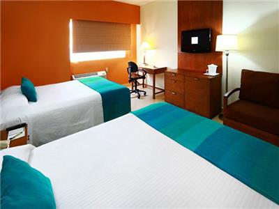 LA VENTA INN VILLAHERMOSA