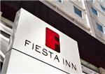 FIESTA INN INSURGENTES SUR