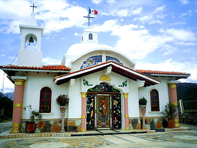 Hotel  HACIENDA LA PUERTA DE ENMEDIO