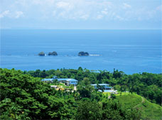 CRISTAL BALLENA HOTEL RESORT AND SPA