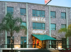 Hotel  MARNEY