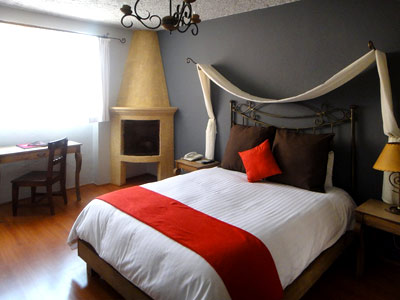 COQUETA HOTEL BOUTIQUE