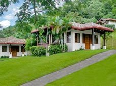 BORINQUEN MOUNTAIN RESORT AND SPA