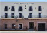 Hotel  CONQUISTADORES