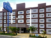 Hotel  COSTA INN