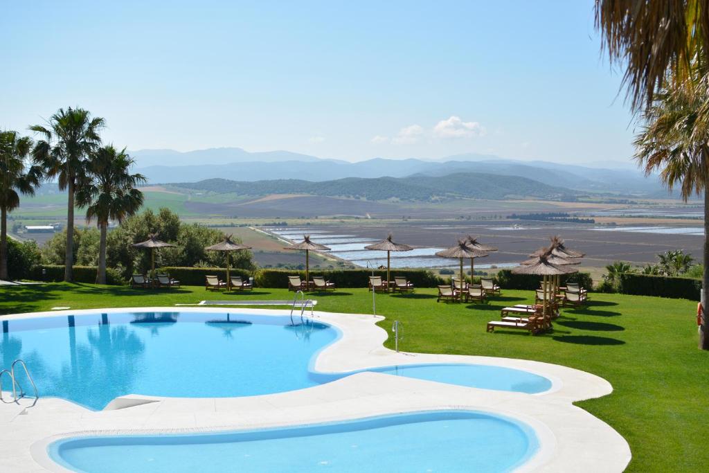 FAIRPLAY GOLF & SPA RESORT