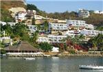 Hotel Dolphin Cove Inn