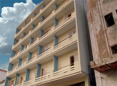 Hotel Islazul Lido en La Habana Hotel Islazul Lido en La Habana