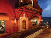 MISION GRAND CASA COLORADA