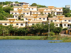 CONDOMINIO MARES DE BUZIOS