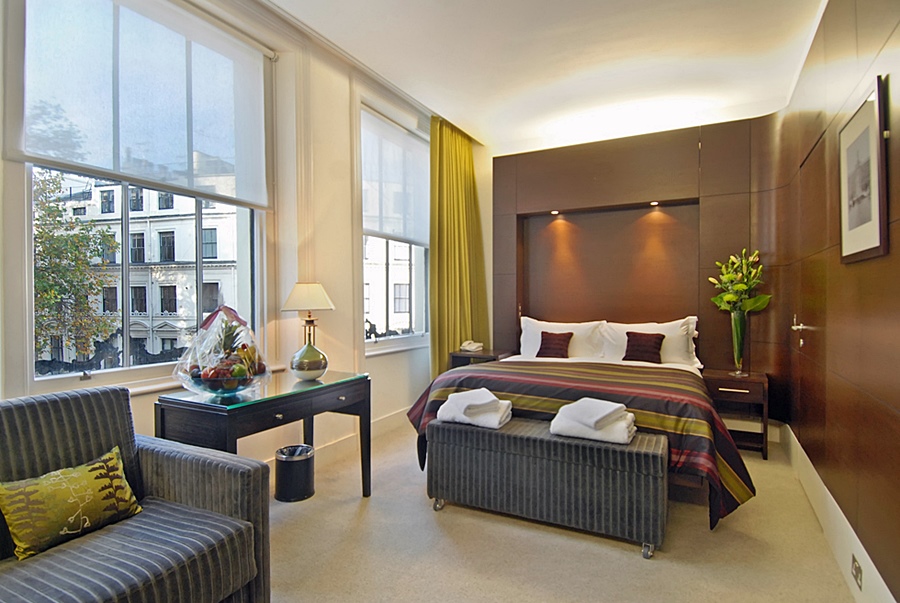 Inhabit Queen's Gardens, a Member of Design Hotels