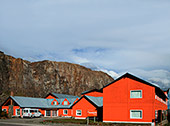 Lunajuim Hotel