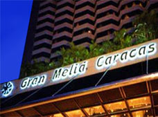 GRAN MELIA CARACAS