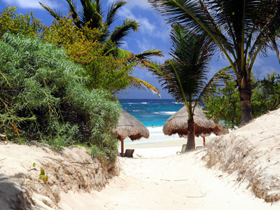 HIP HOTEL TULUM