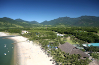 PORTOBELLO RESORT & SAFÁRI
