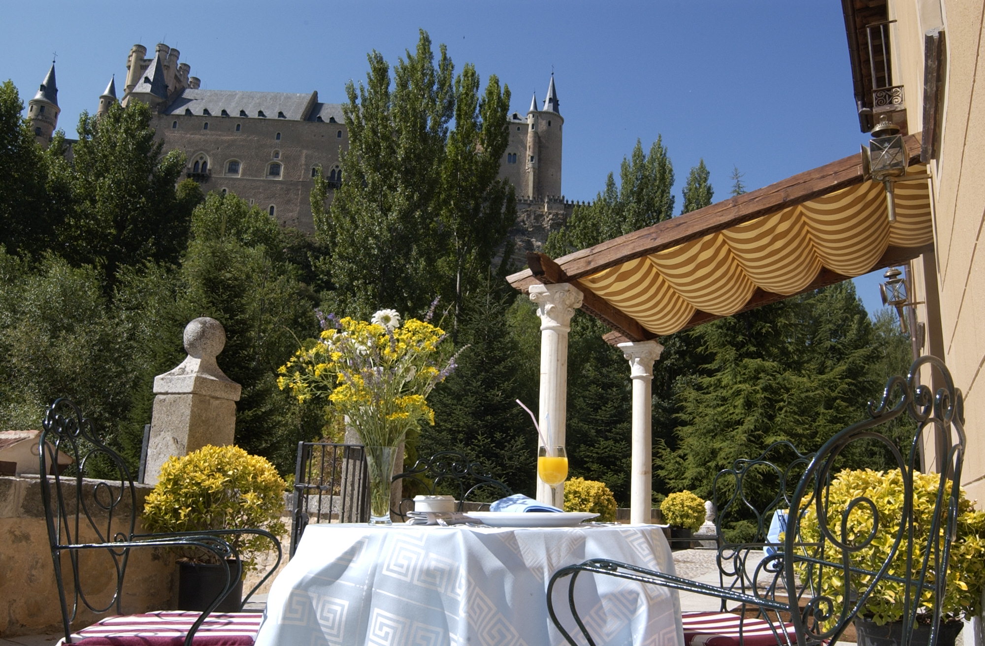 ALCÁZAR