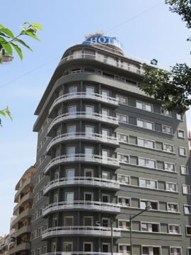 IBIS STYLES LISBOA CENTRO