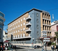 Hotel Braganca