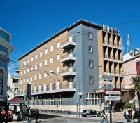 HOTEL BRAGANCA