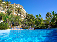Ria Park Hotel and SPA