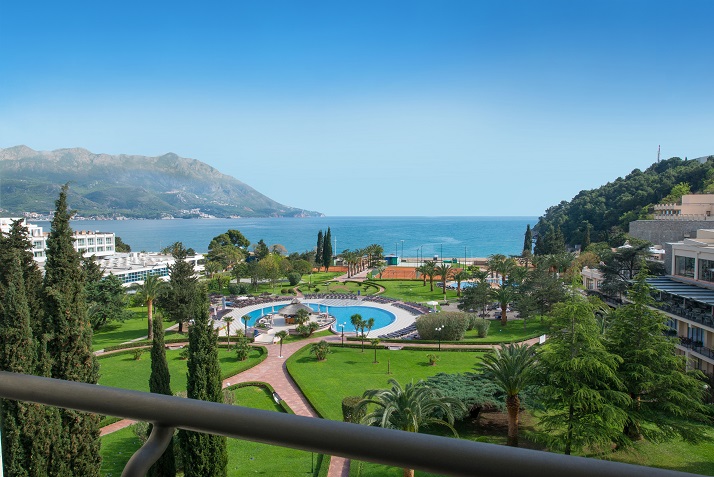 IBEROSTAR BELLEVUE