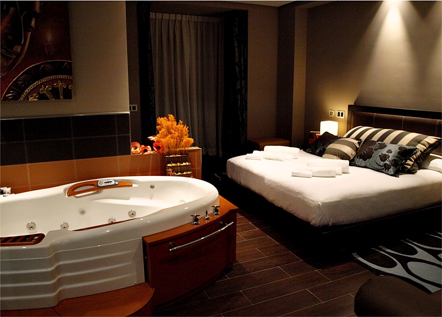 HOTEL LOS ALMIRANTES BOUTIQUE