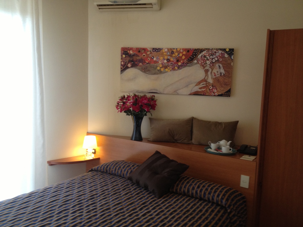 Hotel Indicatore Budget & Business At A Glance