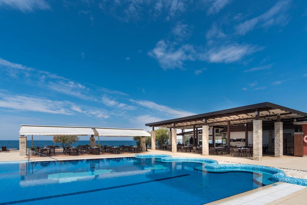 ISTRIAN VILLAS PLAVA LAGUNA