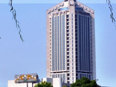 ORIENTAL DELUXE (PREMIER SUITE)