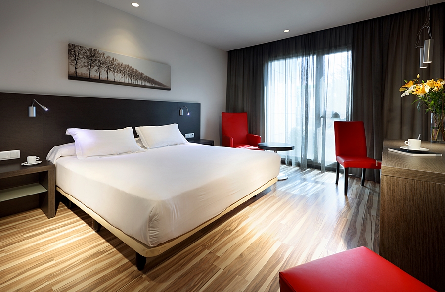 Ver ms informacin del hotel