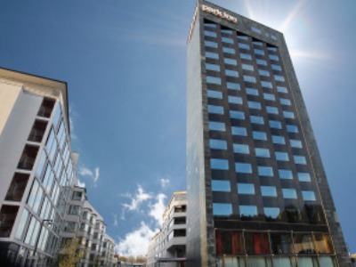 PARK INN HAMMARBY SJOSTAD