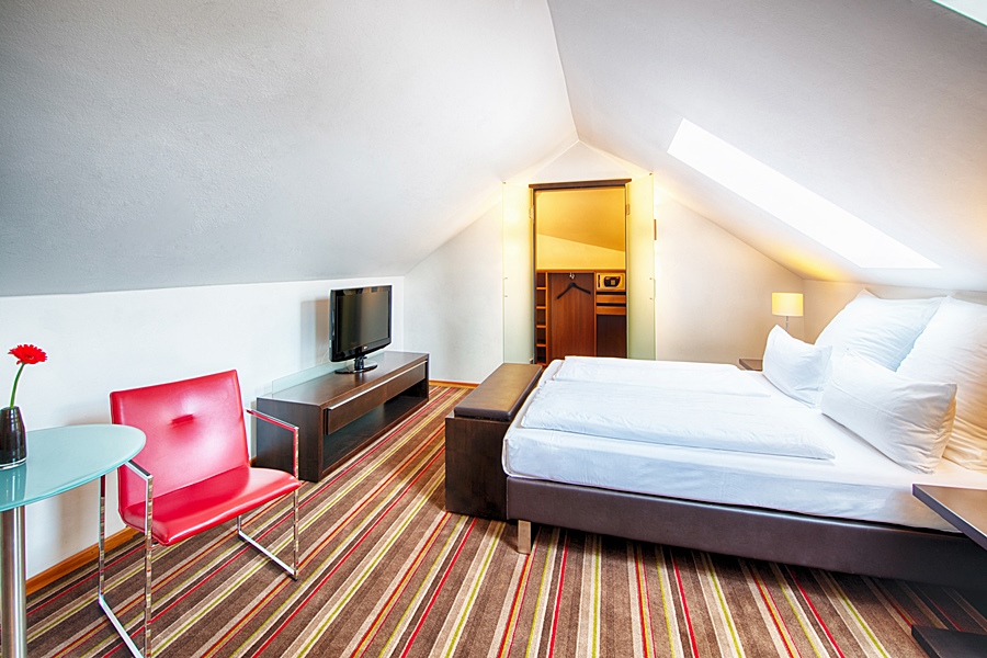 LEONARDO HOTEL MUNCHEN CITY WEST