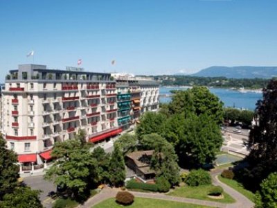 LE RICHEMOND (DELUXE)