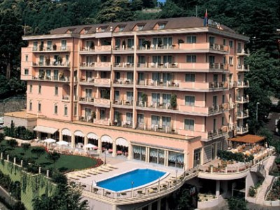 DE LA PAIX (SUPERIOR BALCONY)