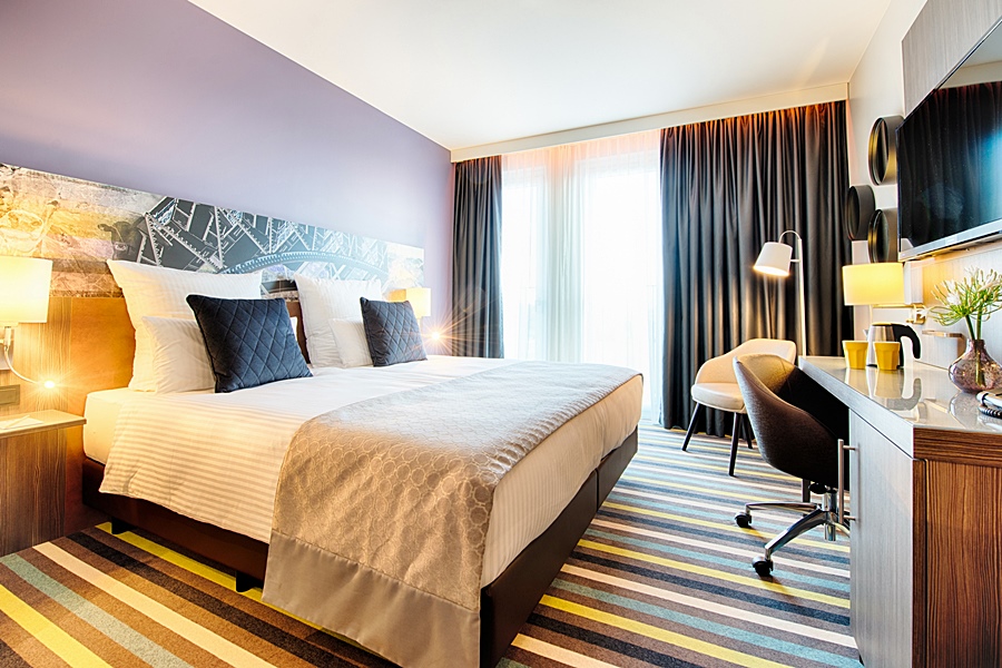 LEONARDO HOTEL MUNICH CITY EAST