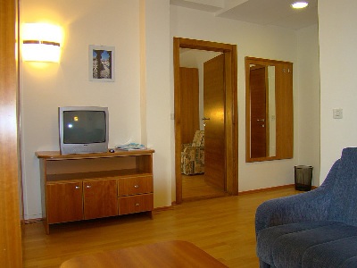 Hotel Ivka en Dubrovnik Hotel Ivka en Dubrovnik