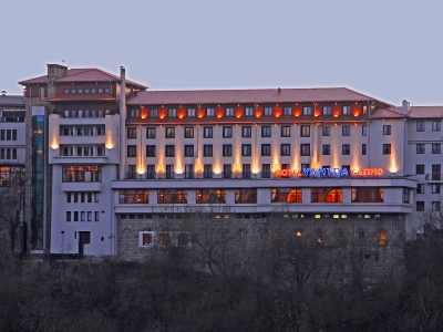 Grand Hotel Yantra