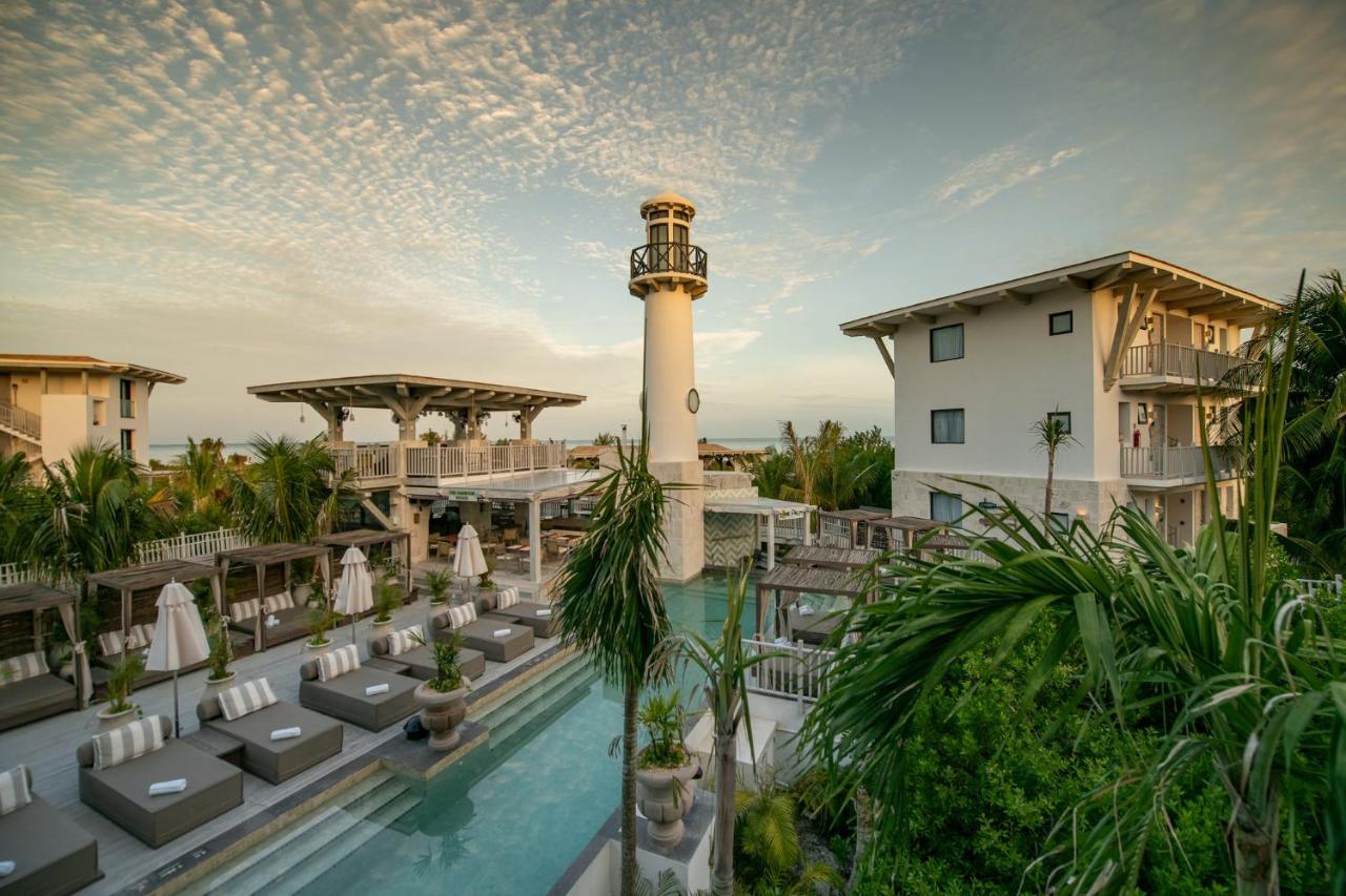 NAAY BOUTIQUE HOTEL HOLBOX
