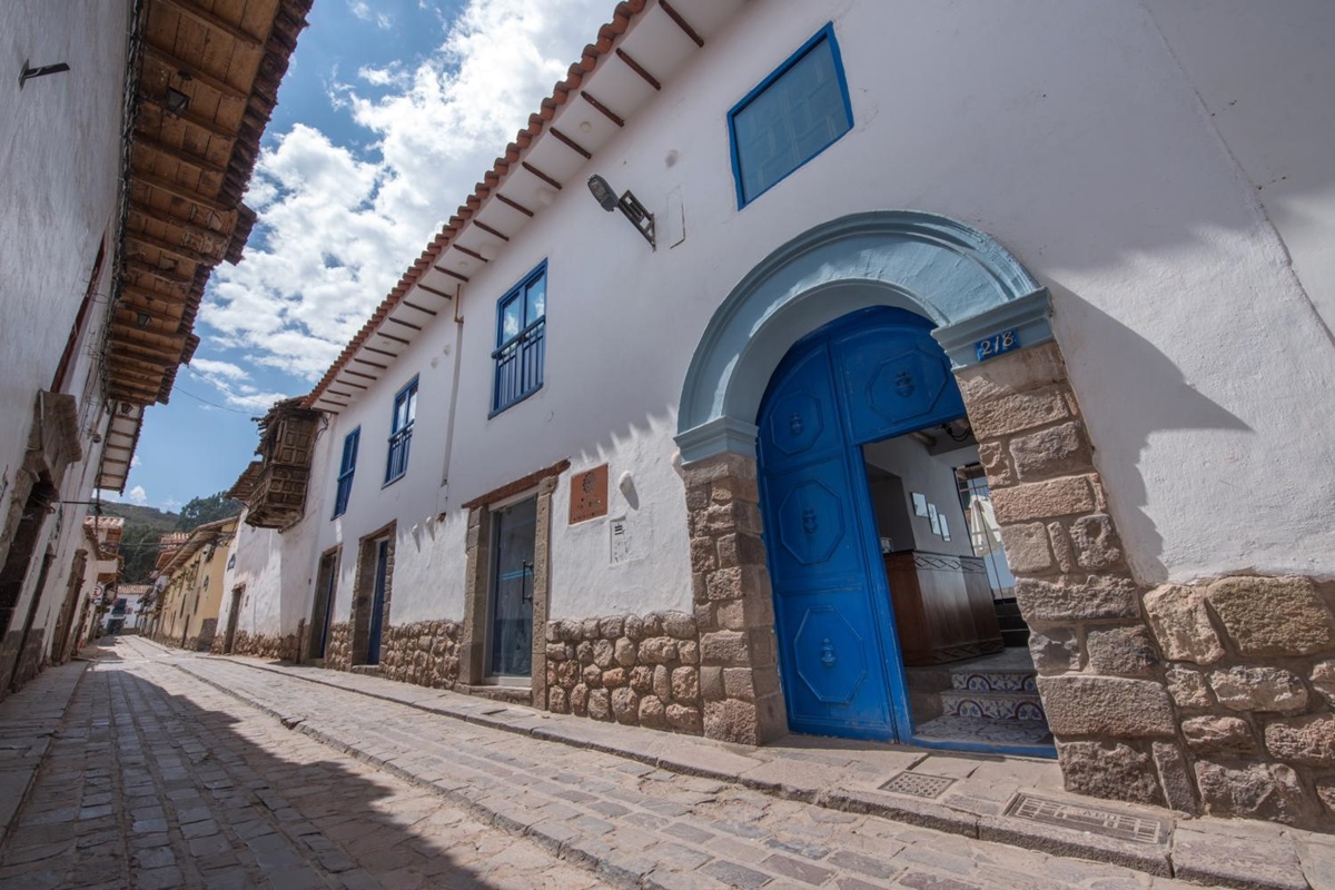 QUINTA SAN BLAS BY ANANAY HOTELS