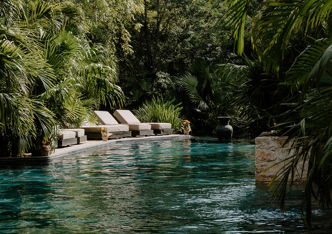 BARDO HOTEL TULUM -ADULTS ONLY
