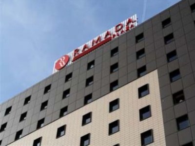 RAMADA PLAZA