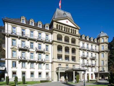 LINDNER GRAND BEAU RIVAGE (FIRST CLASS)