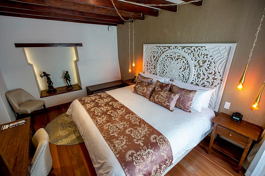 Mama Cuchara by Art Hotels
