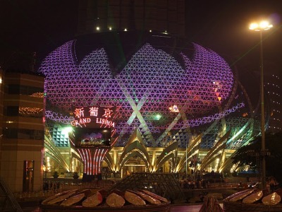 GRAND LISBOA