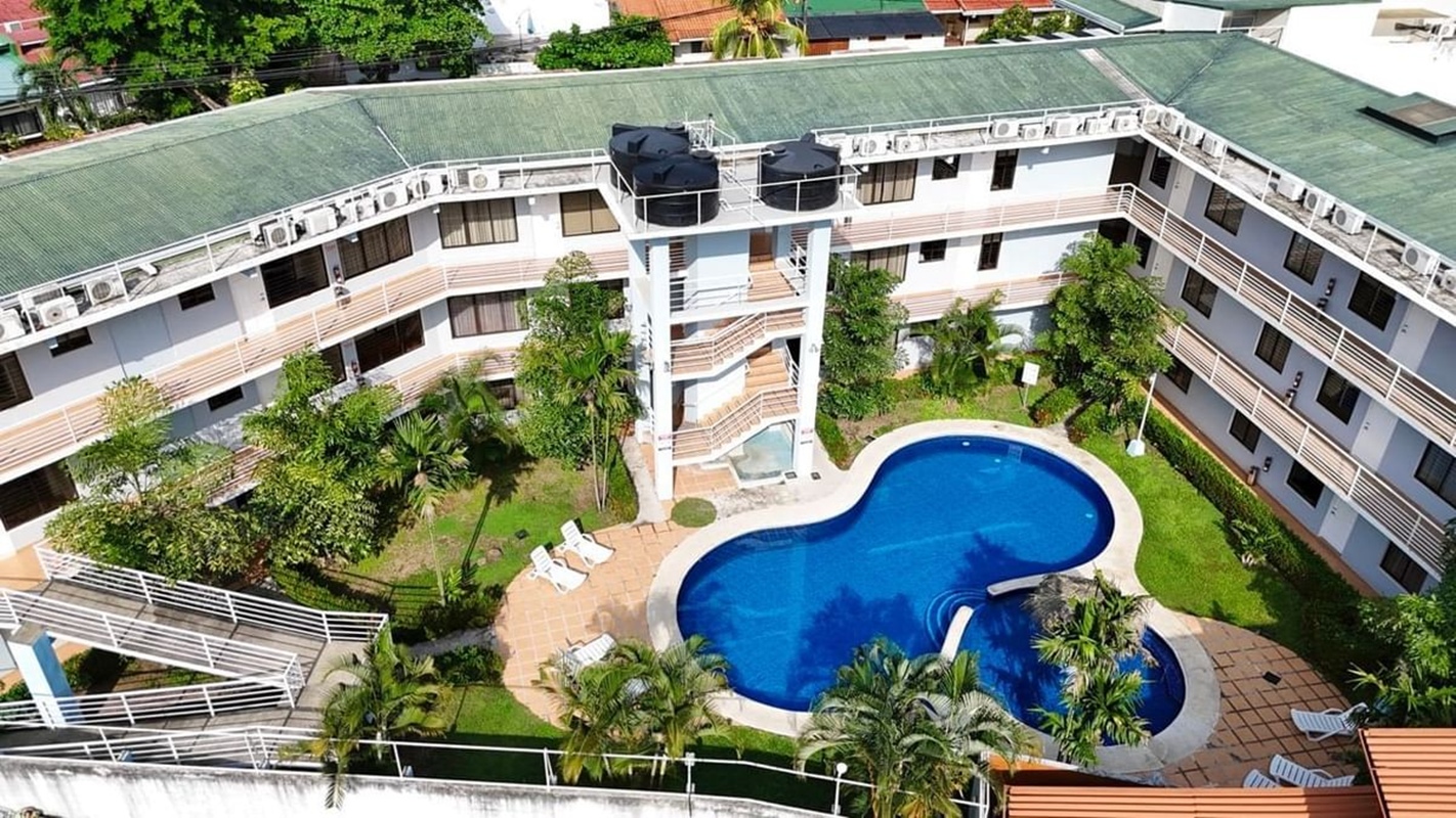 PUNTA LEONA HOTEL