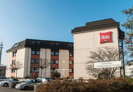 IBIS GELSENKIRCHEN