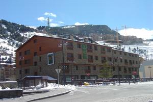 ROC DEL CASTELL APARTAMENTOS