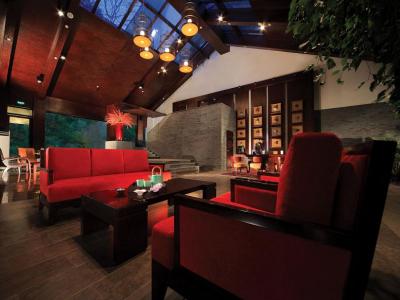 Landison Longjing Resort Hangzhou China