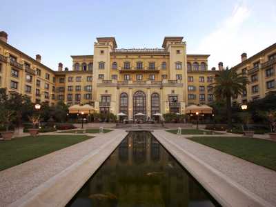 PALAZZO MONTECASINO
